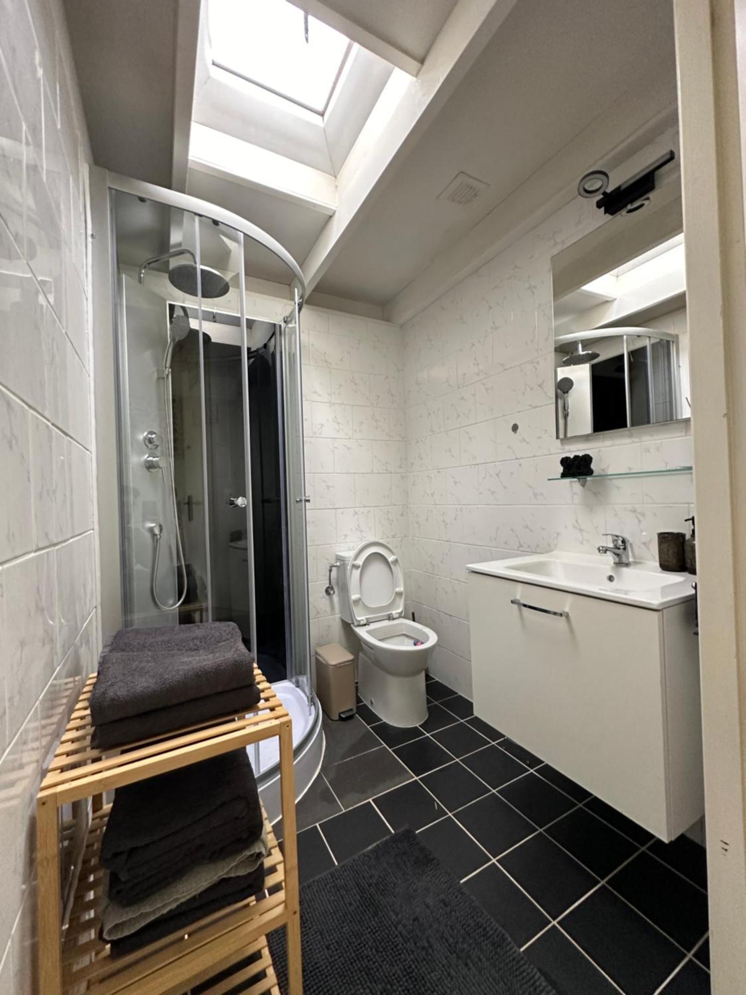 Vakantiehuis Ланакен Экстерьер фото
